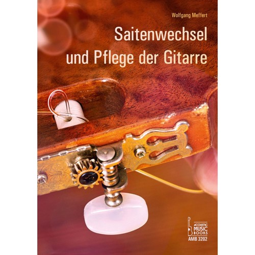 Acoustic music books - acoustic,