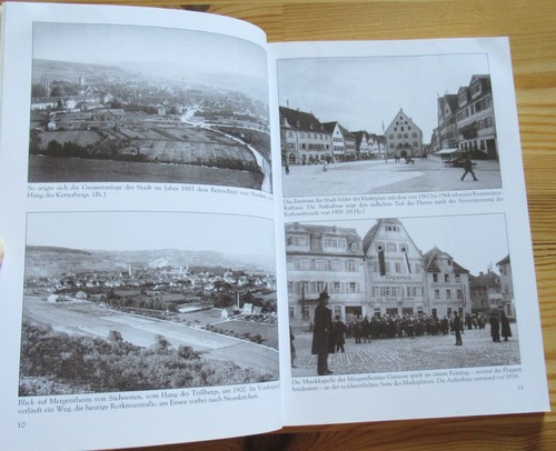 Bad mergentheim - bad,