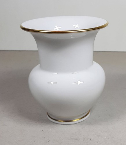 Kpm berlin vase - kpm, 1