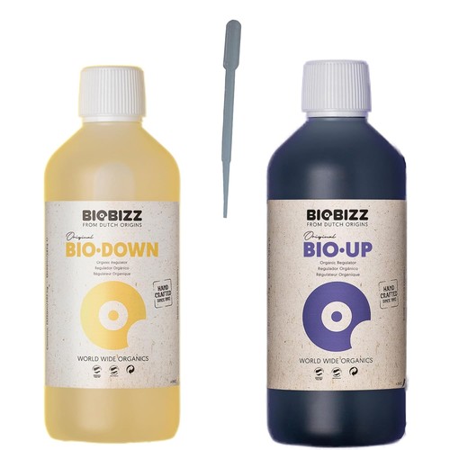 Biobizz bio 250ml und - bio,