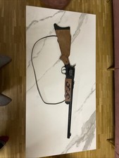 Ideal Model Buffalo Gun Kinder