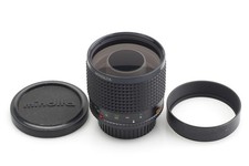 Minolta MD 5.6/250mm RF