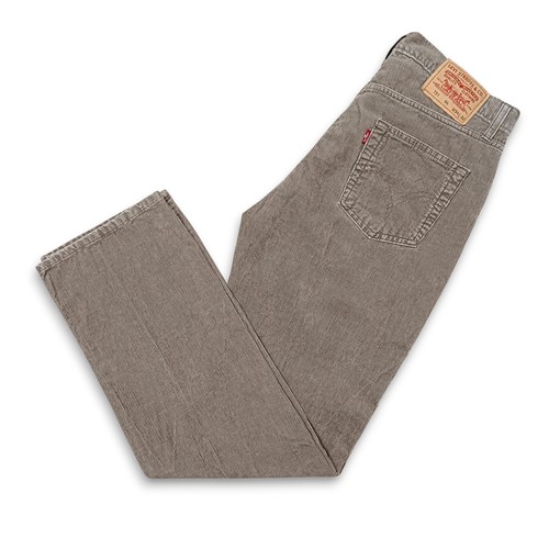 Levi 751 herren cord - levi's,
