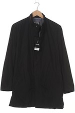 Bugatti Mantel Herren Winter Parka Winterjacke Gr. EU 58 Baumwolle S... #lz8jobl