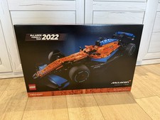 ✅ Lego 42141 McLaren Formel