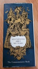 Westminster Abbey 900 Years