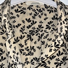 Designer Bluse DOROTHEE