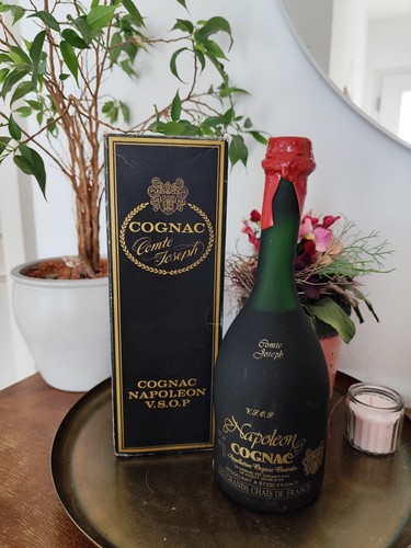 Napoleon cognac vsop mit - napoleon,