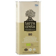Terra Creta Bio Olivenöl 5,0l