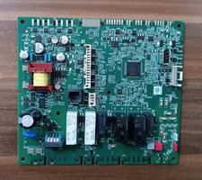 Siemens S55404-C306-C109 | LMS14.001C309 Boiler Management Unit Original Siemens