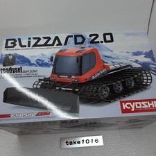 Kyosho 1/12 Scale Blizzard 2.0