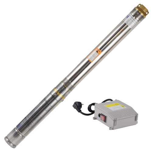 Zoll brunnenpumpe - zoll,