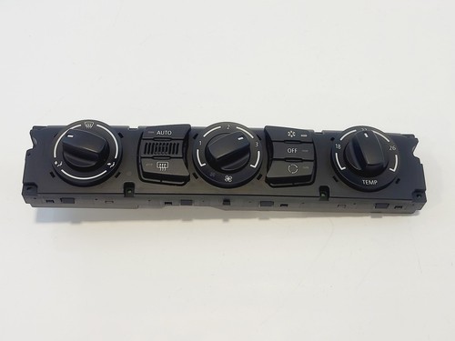 Bmw e60 525i bedienteil - e60,