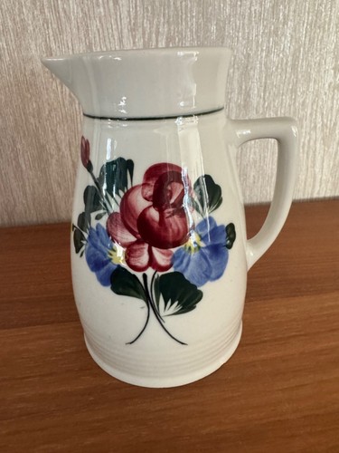 Porzellan weinkrug milchkrug - porzellan,