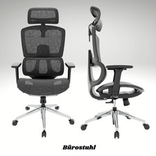 Ergonomischer Bürostuhl