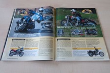 Motorrad 24/2006 Tips für