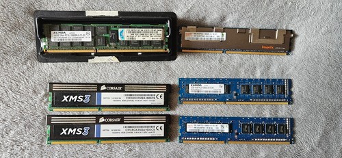 Ram riegel stück ddr3 30gb - 6,