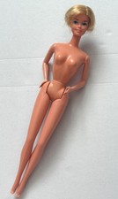 Barbie Superstar Puppe 70er