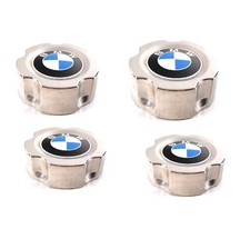 BMW Original NEU Nabendeckel