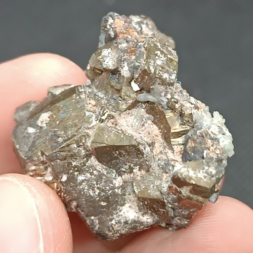 Pyrit mineral rhodopen - pyrit,