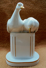 Hutschenreuther Figur Vogel