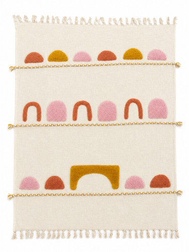 Tranquillo bs052 strickdecke - tranquillo,
