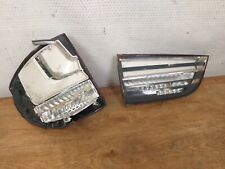 BMW X5 F15 Rückleuchte LED Heckklappenleuchte Links Paar 7301271 7290099