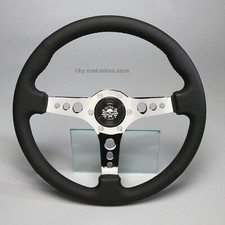 Sportlenkrad Lederlenkrad