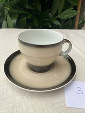 Porzellan Arzberg Donau Varna