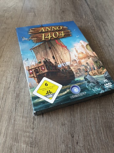 Anno 1404 - , 2009)
