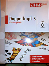 Original PC Doppelkopf Programm CD/DVD