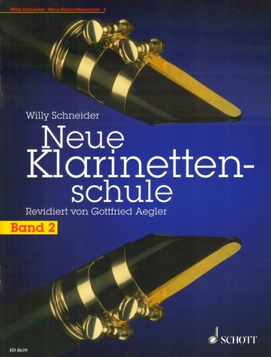 Willy schneider neue - schneider,