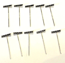 10 Stück Renault Anstecknadel  IAA