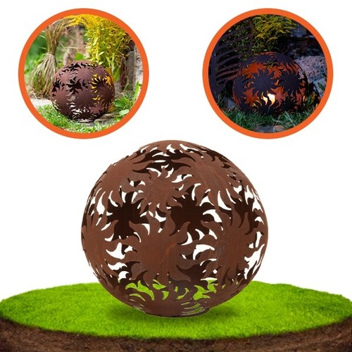 Gartendeko für draußen - für,