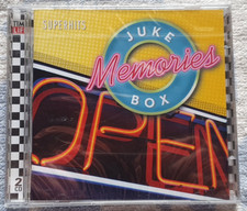 Time Life Juke Box Memories