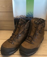 Meindl Comfort Fit Hiker
