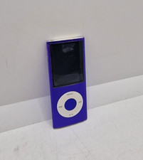 Apple iPod Nano 4. Gen 8GB