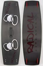 RADICAL KITEBOARDS Kiteboard