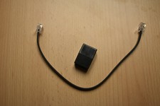 Kupplung Bedienteilkabel für