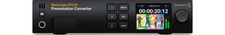 Blackmagic 2110 IP