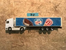werbetrucks 1:87, Nestle