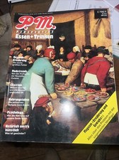 PM Perspektive 90/015 Essen &