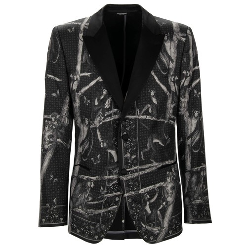 Dolce gabbana sicilia seide - &,