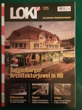 LOKI 10/2020 Schweizer
