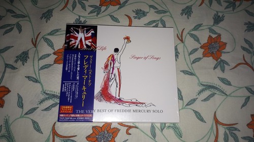Freddie mercury the - mercury, best