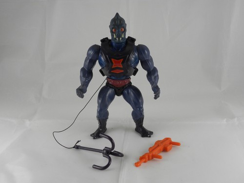 Masters the universe - masters,