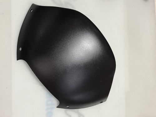 Top bmw windschild - top,