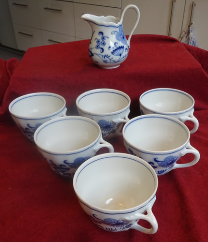 Tlg tasse 1x - tlg.,