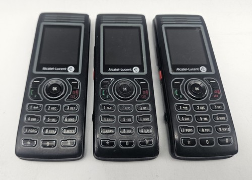 Alcatel lucent mobile 500 - lucent,