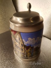 Sammler Bierkrug mit